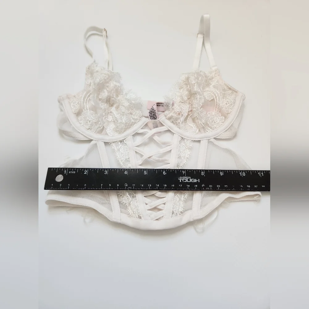 Victorias Secret this elegant
